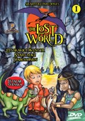 Lost World del 1 (dvd)